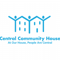 Central Community House logo