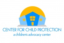 Center For Child Protection A Children's Advocacy Center logo