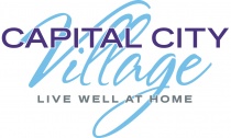 Capital City Village logo