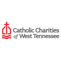 Catholic Charities of West Tennessee logo