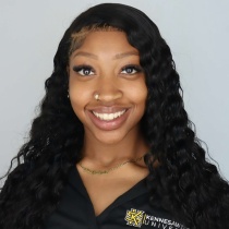 Calia Williams