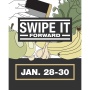 Swipe It Forward Outreach Volunteering
