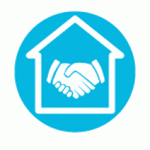 Community Development & Exterior Home Improvement Projects logo