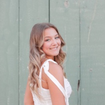 Rachel Walden
