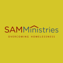 SAMMinistries Children's Enrichment Center logo