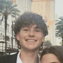 Hunter Hagewood