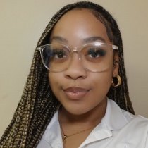 Queen’Aria Morrow