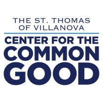 Center for the Common Good logo