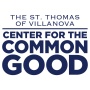 St. Thomas of Villanova Center for the Common Good