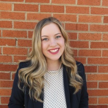 Megan Sturdivant