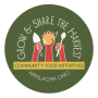 Community Food Initiatives Staff