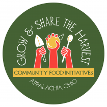 Community Food Initiatives logo