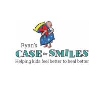 Ryan's Case for Smiles Grand Rapids Chapter logo