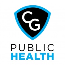 Cerro Gordo County Department of Public Health logo
