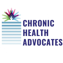 Chronic Health Advocates logo