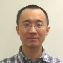 Xiang Chen