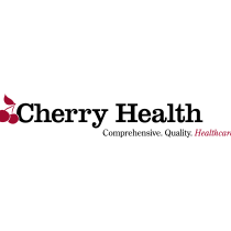 Cherry Health logo