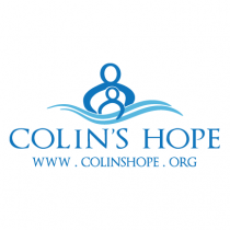 Colin's Hope logo