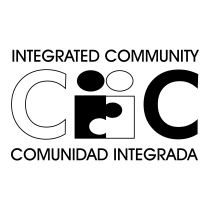 Comunidad Integrada - Integrated Community logo