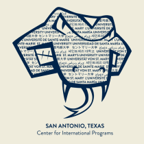 Center for International Programs logo