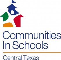 Communities In Schools logo
