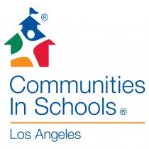 Communities In Schools of Los Angeles logo