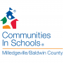 Communities in Schools of Milledgeville/Baldwin County (CIS, CISMBC)