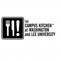 Campus Kitchen at Washington and Lee logo