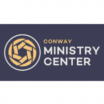 Conway Ministry Center logo