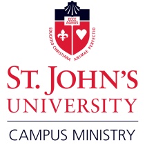 Campus Ministry logo