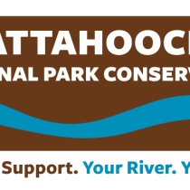 Chattahoochee National Park Conservancy logo