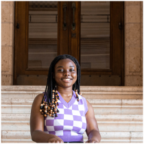 Christine Okoro