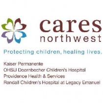 Cares NW logo