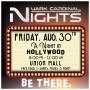 UARK Cardinal Nights: A Night In Hollywood