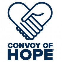 Convoy of Hope logo