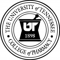 College of Pharmacy logo