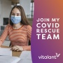 VITALANT - Blood Donations Needed