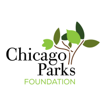 Chicago Parks Foundation logo