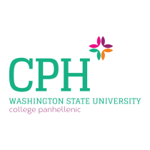 WSU Sororities logo