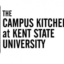 The Campus Kitchen at Kent State logo