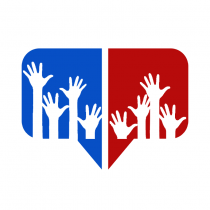 Volunteer Coordinator Crossing Party Lines Avatar