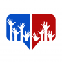 Volunteer Coordinator Crossing Party Lines