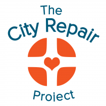 City Repair logo