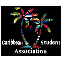 Caribbean Student Association (C.S.A.) logo
