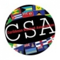 Caribbean Student Association logo