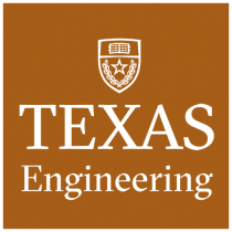 Cockrell School of Engineering logo