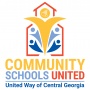 Burdell-Hunt Elementary School Community Clean-Up