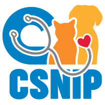 CSNIP (Community Spay Neuter Initiative Partnership) logo