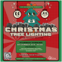 Christmas Tree Lighting at Historic Marietta Square