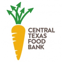 Central Texas Food Bank logo